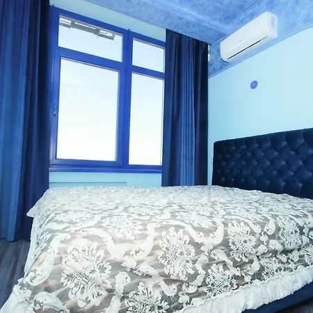 Arkadiya 4 And Jacuzzi Lux Lejlighed Odessa