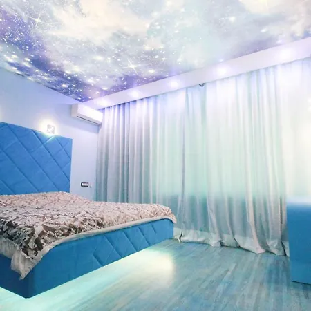 Arkadiya 4 And Jacuzzi Lux Lejlighed Odessa